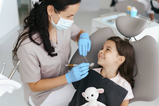 Best Emergency Dental Care for Trauma or Injury in Lanse, MI
