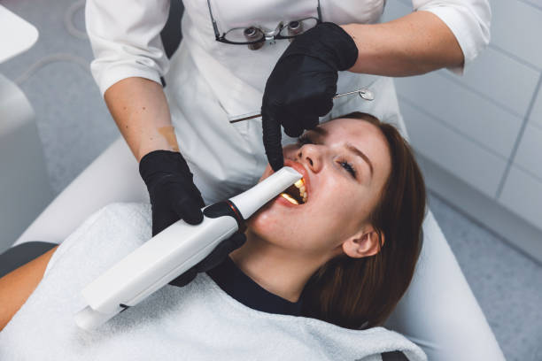 Best Emergency Root Canal Treatment in Lanse, MI