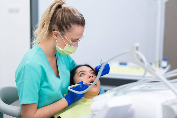 Best 24-Hour Emergency Dentist in Lanse, MI