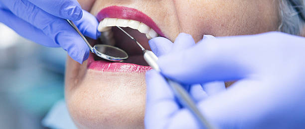 Best Emergency Treatment for Toothache in Lanse, MI